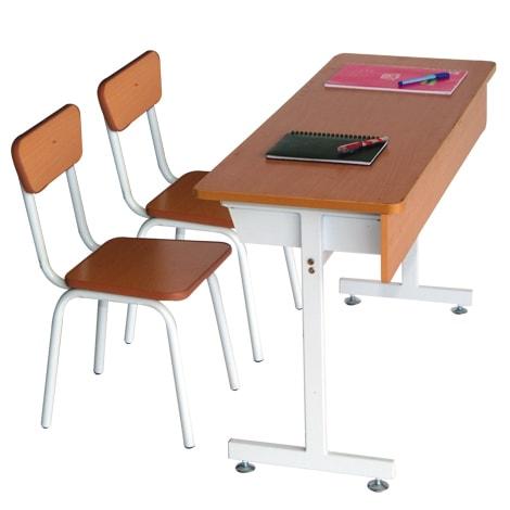 Bộ bàn ghế học sinh BHS101