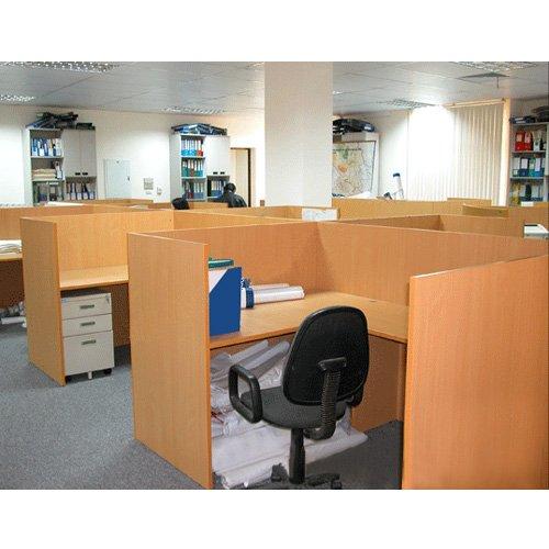 Thi công vách ngăn văn phòng giá rẻ tại TP.HCM