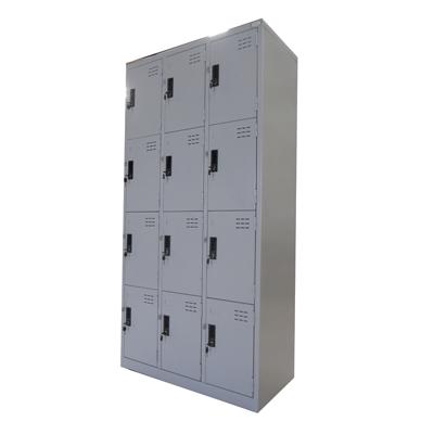 Tủ locker giá rẻ tại Thành Phố Hồ Chí Minh