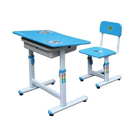 Những mẫu bàn học sinh cho bé tại nhà thông dụng nhất hiện nay