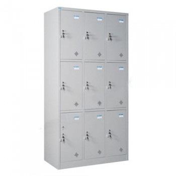 Tủ locker giá rẻ