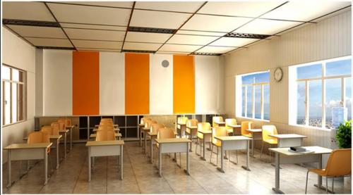 Bàn học sinh cho bé tại nhà