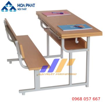 Bàn học sinh cho các cấp học tại TPHCM