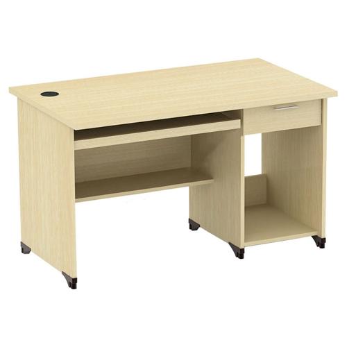 5 Mẫu bàn văn phòng giá rẻ được ưa chuộng nhất hiện nay