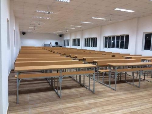 Bàn học sinh giá rẻ tại xưởng
