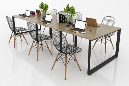 Bàn họp giá rẻ tại TP.HCM