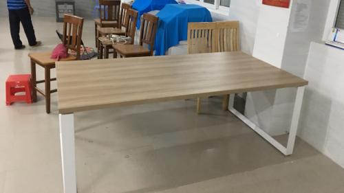 Thi công nội thất văn phòng cho cán bộ công nhân viên trường học