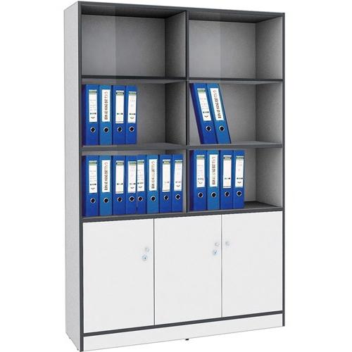 Tủ hồ sơ giá rẻ TP.HCM