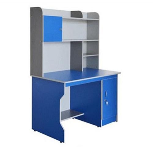 Bàn học sinh liền kệ sách giá rẻ tại TP.HCM