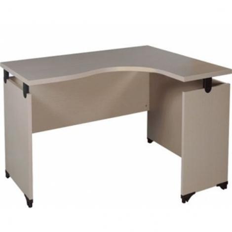 Một số mẫu bàn làm việc giá rẻ tại xưởng