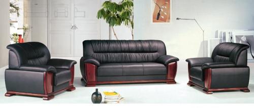 Những mẫu sofa đẹp cho văn phòng