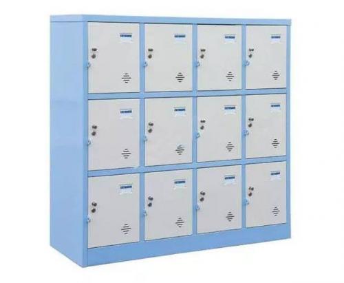 Tủ locker đẹp, chất lượng Hòa Phát