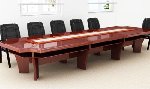Lựa chọn mẫu bàn họp lớn sao cho đẹp