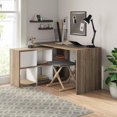 Bàn làm việc cách tân hiện đại
