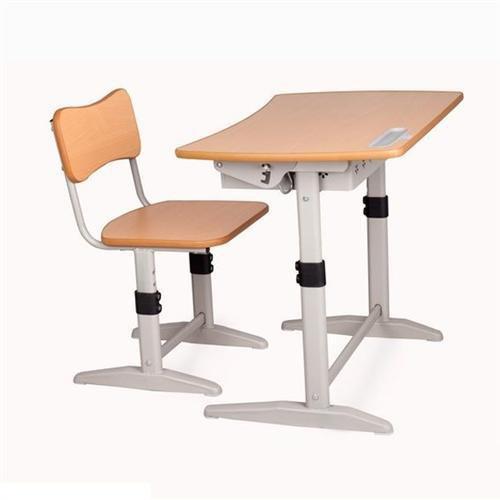 Bàn ghế học sinh một chỗ ngồi hiện đại