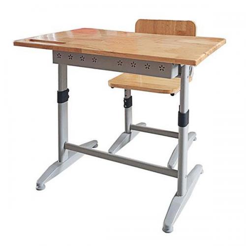 Tổng hợp một số mẫu bàn ghế học sinh tại nhà cho bé