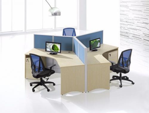 Vách ngăn văn phòng cho không gian làm việc tối ưu nhất