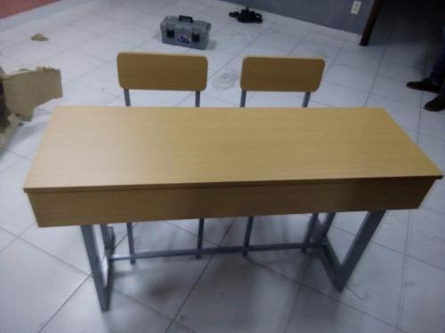 Lựa chọn các mẫu bàn ghế học sinh sao cho phù hợp từng cấp học