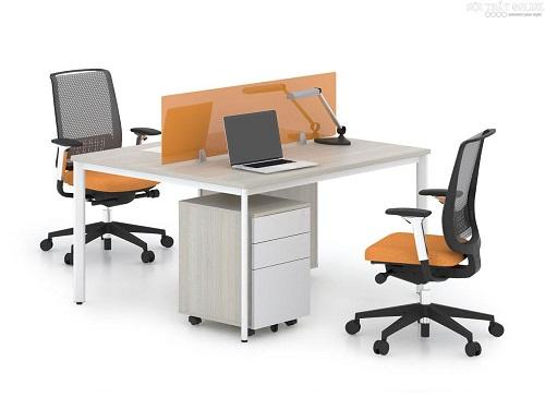 Cụm bàn làm việc CB03