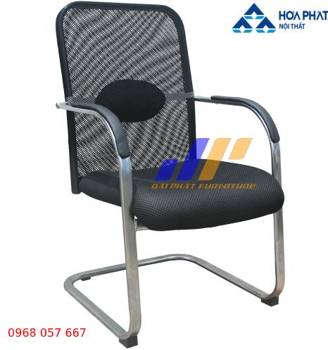 Ghế họp tựa lưới GL401