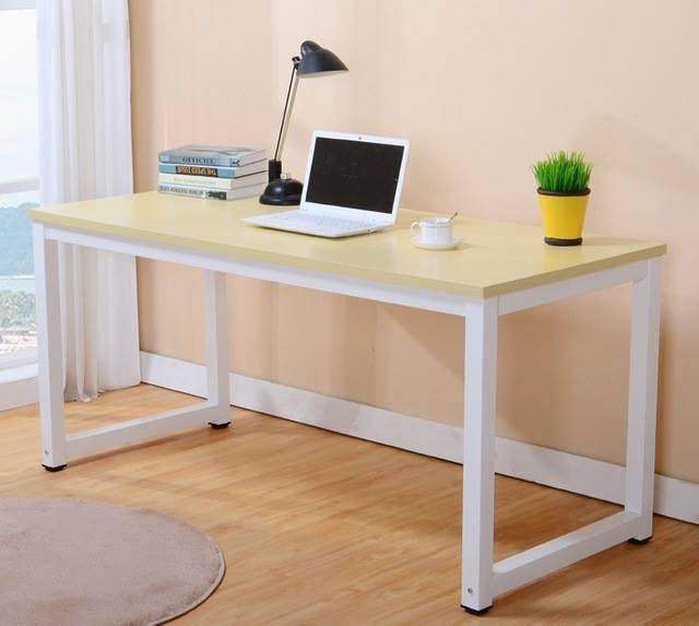 Bàn làm việc chân sắt BL03