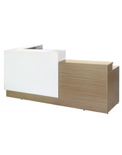 Bàn quầy lễ tân QLT05