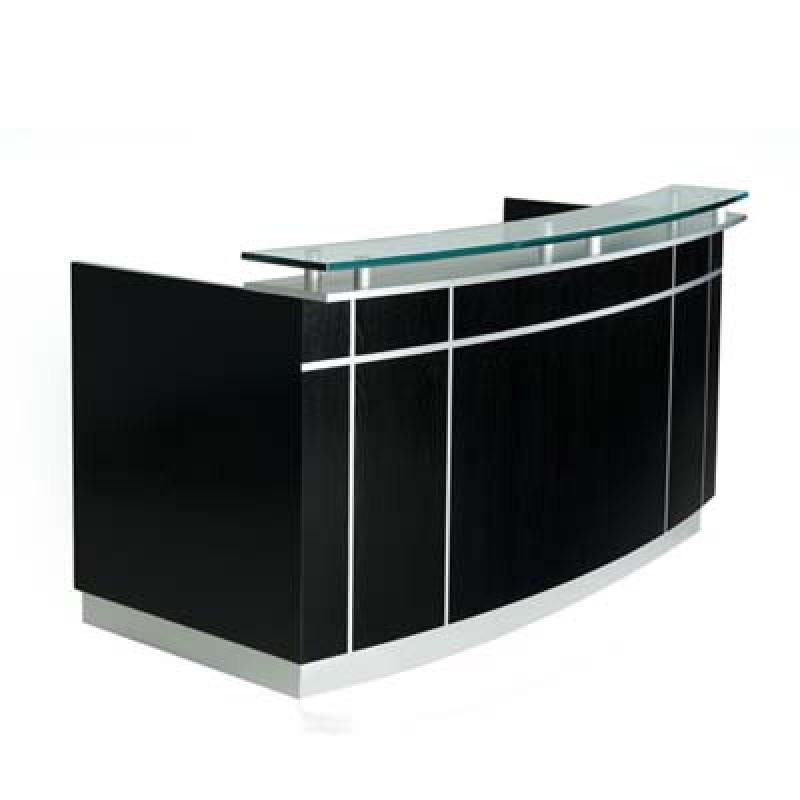 Quầy lễ tân QLT19