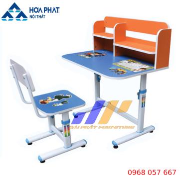 Bộ bàn ghế học sinh tiểu học BHS29C-3