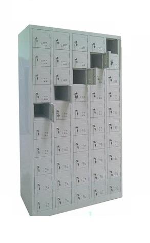 Tủ locker TU50K
