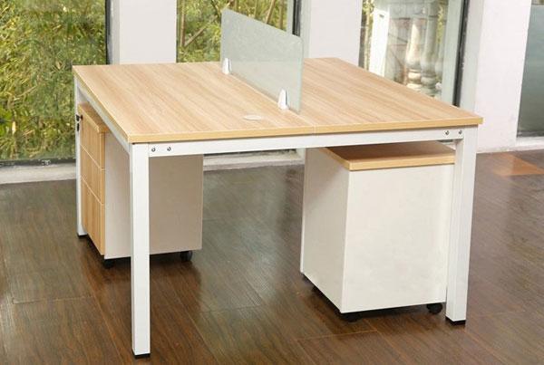 Cụm bàn làm việc CB02