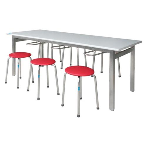 Bàn ăn công nghiệp  BG01-16