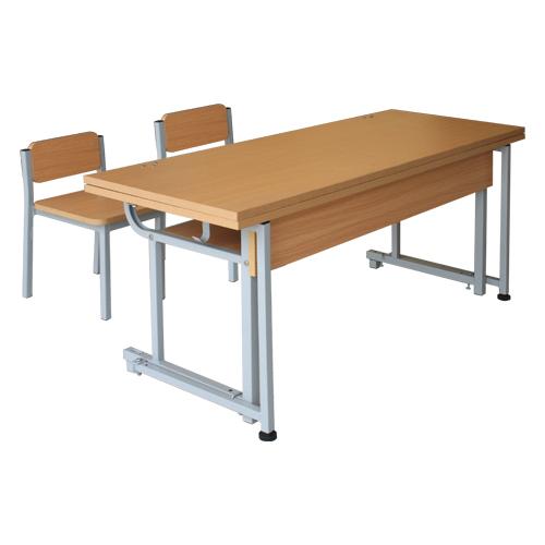 Bộ bàn ghế học sinh bán trú BBT103