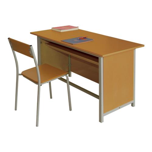 Bàn ghế giáo viên BGV101