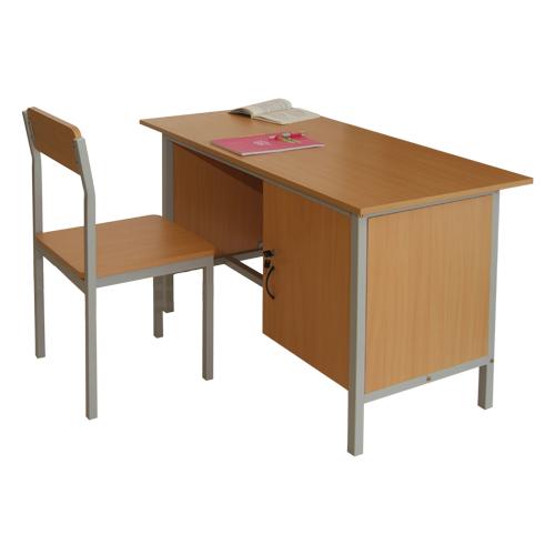 Bàn ghế giáo viên BGV103