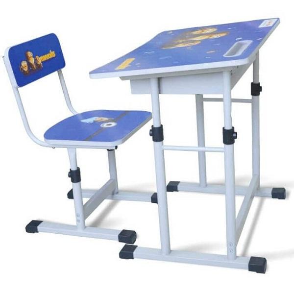 Bộ bàn ghế học sinh BHS-13-06