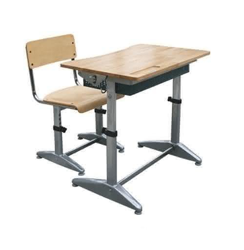 Bộ bàn ghế học sinh BHS-14-04CS