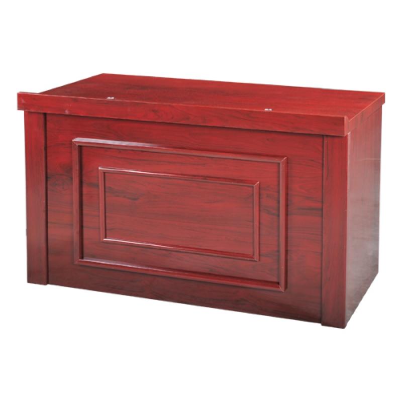 Bàn hội trường gỗ tự nhiên BHT12DH3