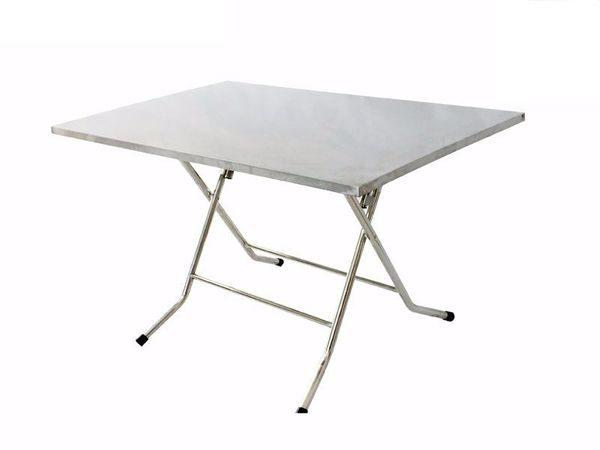 Bàn ăn gấp BI-1270W