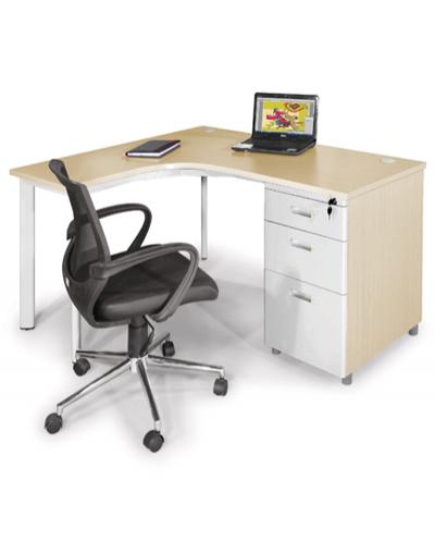 Bàn làm việc BLT14H5-CO