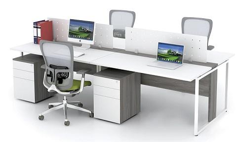 Modul bàn làm việc BMD-5S-03