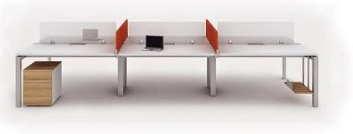 Modul bàn làm việc BMD-5S-04