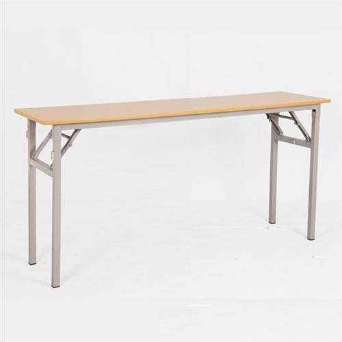 Bàn gấp chân sắt BOV-1205