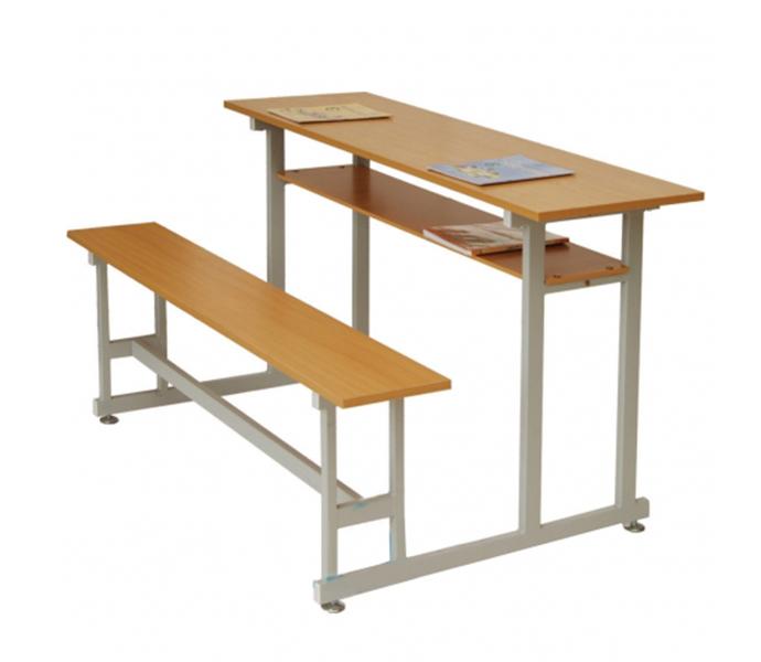 Bàn ghế sinh viên BSV102