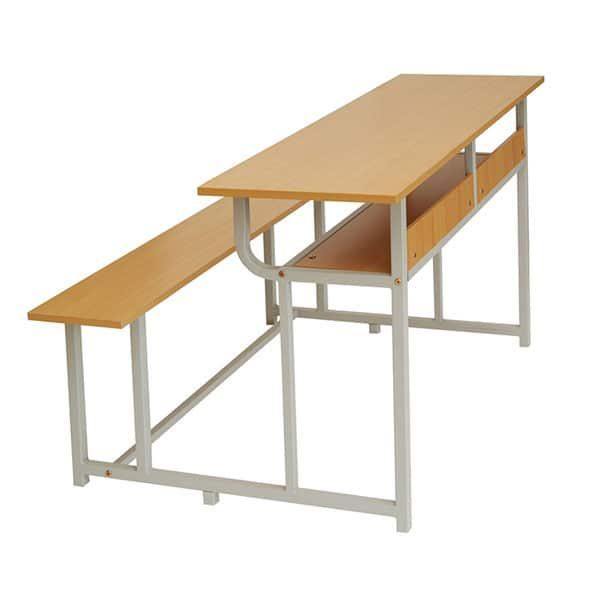 Bàn ghế sinh viên BSV107