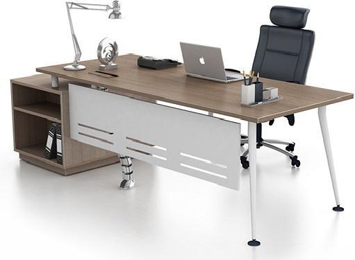 Bàn giám đốc CBG-T-HL