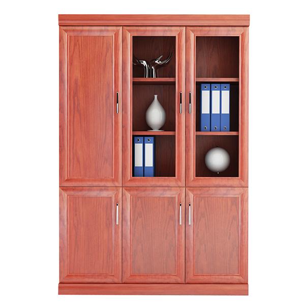 Tủ giám đốc  DC1350V4