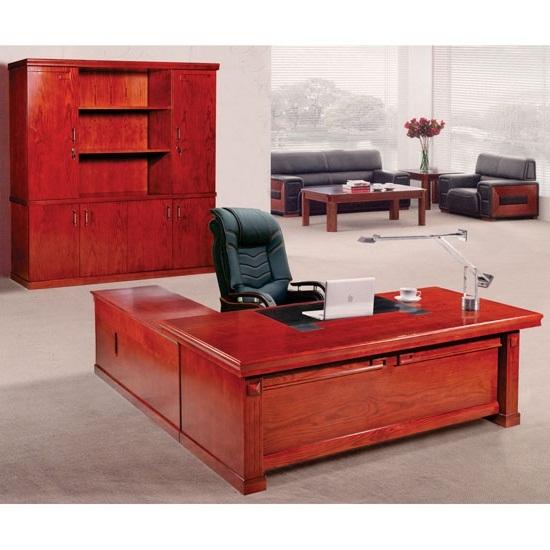 Bàn giám đốc Veneer DT2010V2