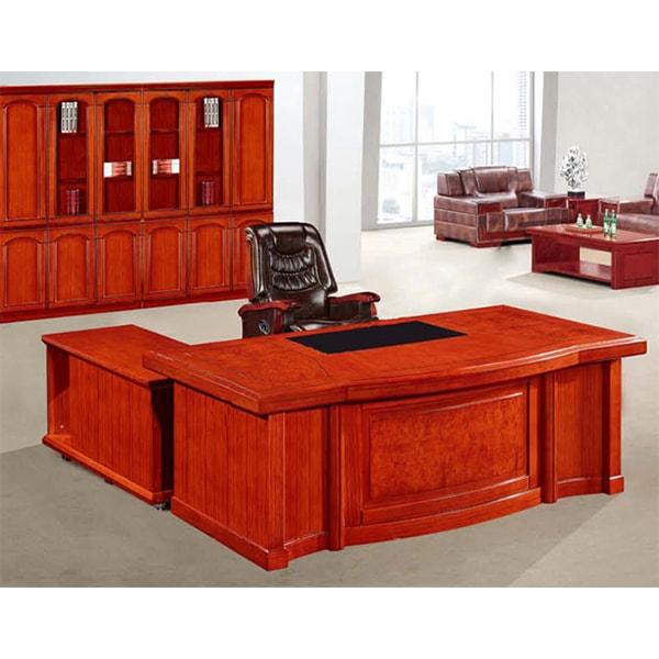 Bàn giám đốc Veneer DT2010V12