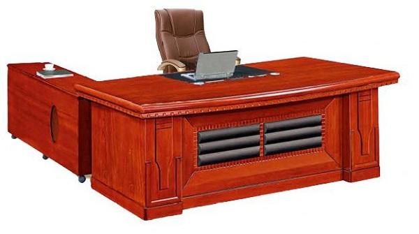 Bàn giám đốc Veneer DT1890V14