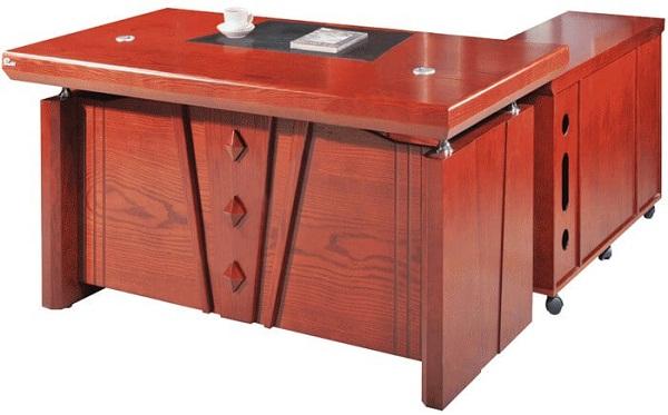 Bàn giám đốc Veneer DT2010V3